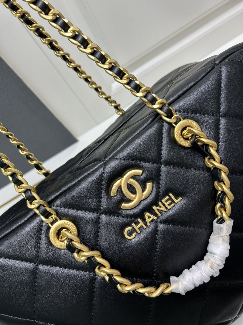 Chanel Satchel Bags